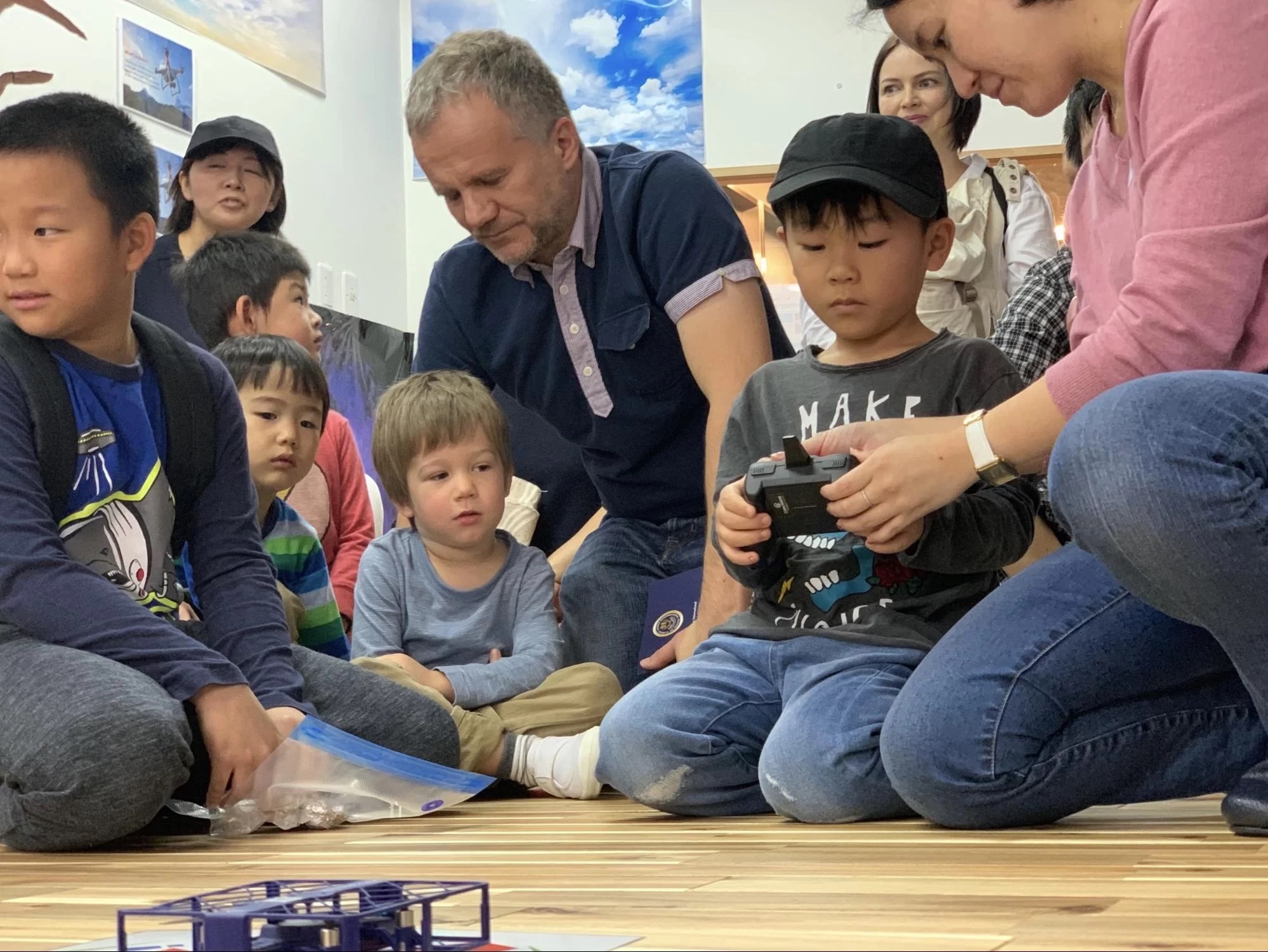 インターナショナルスクール