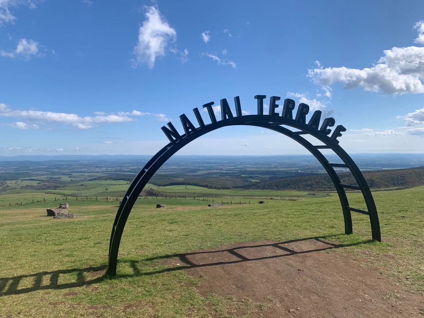 北海道上士幌町