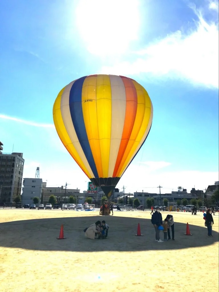 東京都内の商店街