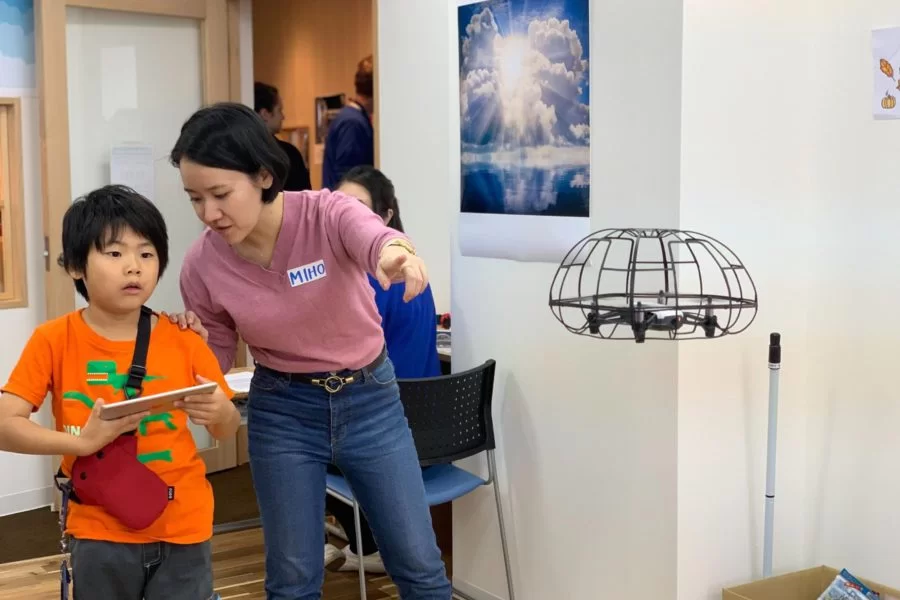 プログラミング