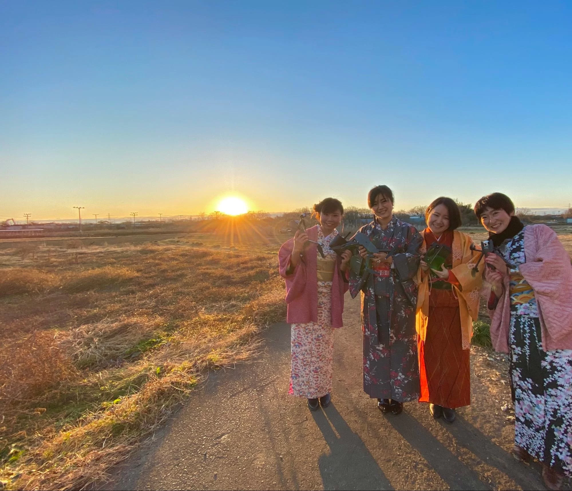 TX「1年後のニッポンがわかるテレビ」