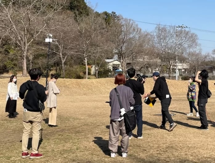 NTV「ヒルナンデス！」