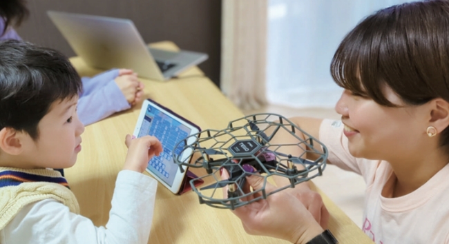 プロビル講義イメージ